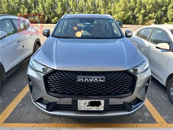 Haval H6 2024 for sale in Iraq - Baghdad